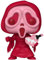 Funko Pop! Movies: Valentines - Ghostface - Figurine en Vinyle à Collectionner - Idée de Cadeau - Produits Officiels - Jouets pour Les Enfants et Adultes - Movies Fans
