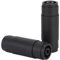 Greluma 2 pièces nl4fc câble haut-parleur adaptateur de connecteur nl4mmx,haut-parleur/amplificateur 4 broches,speakon prise de coupleur femelle à femelle