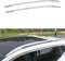 FUNSIE 2 Stück Dachgepäckträger für Nissan Qashqai J11 2014-2019, Dachgepäckträger, Dachgepäckträger Dachgepäckträger