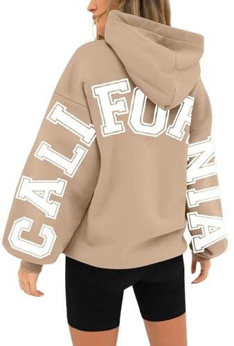 Pullover Damen Winter Langarm Farbvarianten Oversized Langarmshirt Pulli ohne Kapuze Baumwolle Baumwollmischung Classic Basic Rundhals Frauen Sweatshirt Oversize Pullover Damen Weihnachten Gutschein