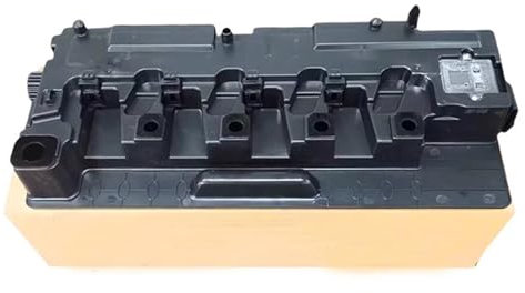 Resttonerbox/Resttonerbehälter für Samsung CLT-W804 CLT-W808 X4220RX X4250LX X4300LX X3220NR X3280NR