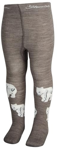 Sterntaler Unisex Strumpfhose Wolle