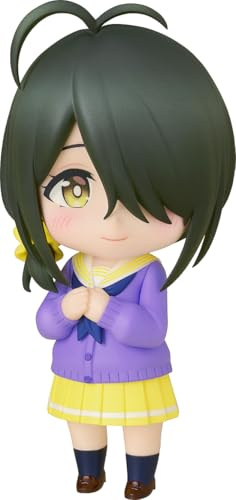 The Shiunji Family Children Nendoroid Action Figure Kotono Shiunji [Basic] 10 cm