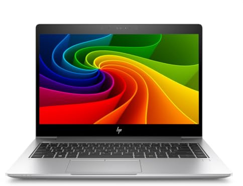 HP Business Laptop Notebook EliteBook X360 1040 G7 i5-10310u 16GB 256GB SSD 1920x1080 Touchscreen Windows 11 (ricondizionato)
