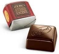 Cioccolatini Fondenti Senza Zucchero con Maltitolo, 500g