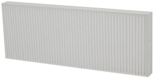 HELLA 8ZC 366 121-571 Innenraumfilter CF157 - Pollenfilter