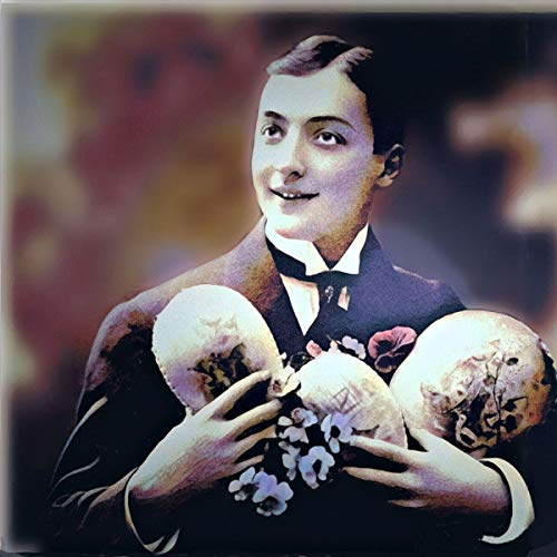 Klanggalerie (Broken Silence)