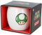 Tasse avec boîte Super Mario 1-UP Céramique 360 ml