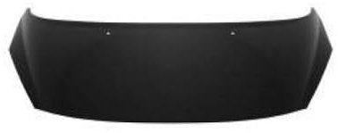 Capot moteur avant à peindre compatible avec Peugeot 207 depuis 2006