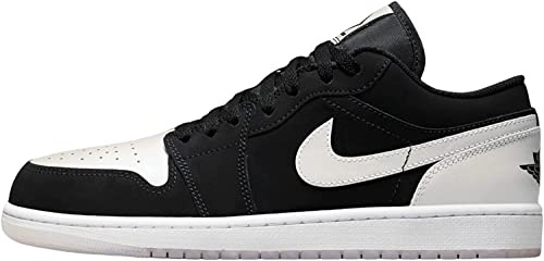 NIKE Herren Air Jordan 1 Low Sneaker
