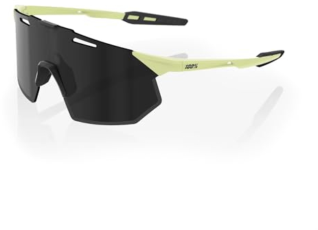 100% Unisex L60001-00005 Sonnenbrille, Gelb, 168mm,77mm,75mm