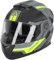 Acerbis CASCO SEREL 2206 NERO/GIALLO FLUO XL
