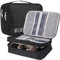 Elektronische Tasche,Reise Elektronik Etui 3 Schicht Grosse Kapazität Multifunktional Wasserdicht Stoßfest Case,Reise Elektronik Organizer für Handy für Kabel, ipad,Handy,Festplatten,Powerbank