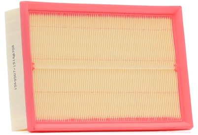 RIDEX 8A1485 Luftfilter Kompatibel mit FORD C-Max II DXA/CB7, DXA/CEU Grand C-Max DXA/CB7, DXA/CEU Tourneo Connect/Grand Tourneo Connect V408 Kombi Transit Connect V408 Kastenwagen