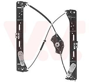 Van Wezel Fensterheber 5776261 vorne links | Kompatibel mit: SEAT ALHAMBRA, VW SHARAN