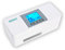 MaquiGra Mini Réfrigérateur Portable rechargeable Intelligent pour médicaments vaccinations adapté à la Voiture/Voyage/Avion Refroidisseur d'insuline de 24 Heures réfrigérateur entre 2 et 8 ° C