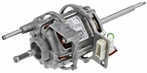 Moteur complet original 190 V Sèche-linge Electrolux Aeg 8072524021