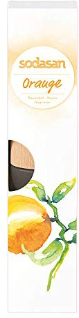 Raumduft Orange 2 x 200 ml