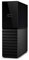 WD WDBBGB0140HBK-NESN My Book Disque dur externe USB 3.0 Noir 14 To