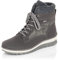 Remonte Damen R8477 Schneestiefel, Granit/Smoke/Granit/fumo / 45, 44 EU