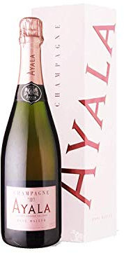 Champagne Ayala - Rosé - Nel caso in cui 75cl