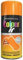 HOMION Colour it prime spray paint 400ml sunshine gloss or matt finish quick drying metal wood aerosol (1, ORIGINAL ORANGE GLOSS)