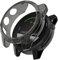 Tyogeephy Compatibile con Garmin Forerunner 945 LTE Custodie, Sostituzione Schermo Protettore Custodia TPU Antiurto Custodia Guard Magro Bumper Shell per Garmin Forerunner 945 LTE Watch