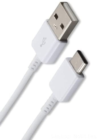 Replacement USB Charging Cable USB-C Charger Cord Compatible for Sony WH-1000XM5 WH/WF-1000XM3 WH/WF-1000XM4 WH-XB910N WH-H910N WH-CH510 CH710N Wireless Noise-Canceling Headphones (100CM/WHITE)
