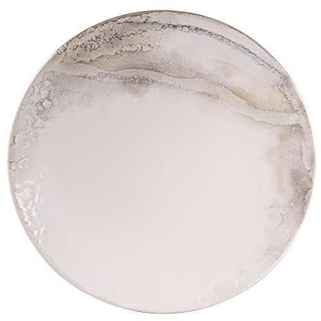 Table Passion - Assiette de présentation Mojave 32 cm