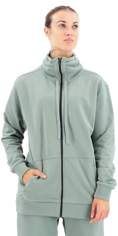 CMP Damen Lightweight | Clima-Protect-Membran, Schutz vor Nässe, Primaloft-Wärme ohne Volumen, leichte Wärmeisolierung