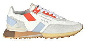 Ghoud -RGLW MS12 Rush_Grove, Weiß und Braun., 38 EU