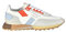 Ghoud -RGLW MS12 Rush_Grove, Weiß und Braun., 38 EU