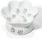 Kaiikai’s Slow Feeder Dog Bowls and Cat Food Bowl 13 oz Ceramic Dog Water Bowl Elevated Slow Feeder Dog Bowls Slow Feeder Cat Bowl 6 Inch Slow Feeder Bowl for Dry and Wet Food Puppy