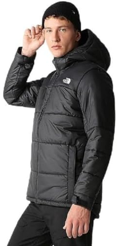 THE NORTH FACE Circular Diablo Jacke Tnf Black/Tnf Black M