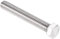 XYWHPGV Boulon à vis hexagonale 7/16-14 x 3 Boulons à vis à tête hexagonale entièrement filetés en acier inoxydable 5.8 de qualité 304(dc1db 72bbd 057a2 5d06c 35230 13bed
