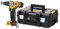 DEWALT DCF403D2GT-QW RIVETTATRICE A BATTERIA 2.4 A 4.8 MM