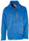 Blue Wave Herren Funktionsjacke Jupp mit abnehmbarer Kapuze - Outdoor-Jacke wasserdicht, winddicht und atmungsaktiv in Royal Größe 6XL
