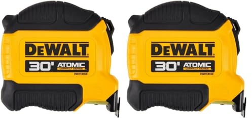 Dewalt DWHT38130S Atomic Ma band, 9,2 m, 2 St ck