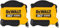 Dewalt DWHT38130S Atomic Ma band, 9,2 m, 2 St ck