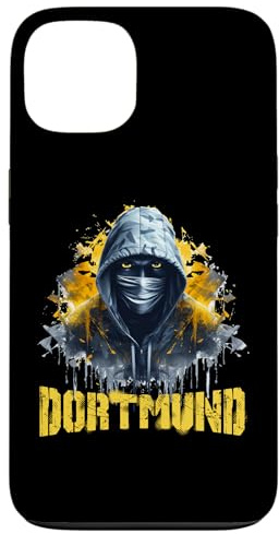 Dortmund Shirt Dortmunder Jungs Geschenk Dortmund Hülle für iPhone 13