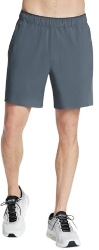 Skechers Herren Lässige Shorts Premier 7 Short