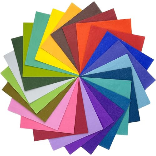 Gcardist 24 Farben Cocktail-Servietten 120 Stück 12.7 * 12.7cm Einweg-Getränkeservietten aus Papier für Cocktail, Abendessen, Hochzeit, Geburtstagsparty Dessert Wein Papierservietten (5 * 5 inch)