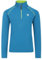 Dare2b Uni-Kinder-Pullover Consist Recycled Core Stretch Midlayer Half Zip Top Sweater (1 Stück)