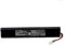 CS 4200 mAh/6800 mAh Staubsaugerakku, Kompatibel mit Neato Botvac Connected D3, D3+, D301, D303, D4, D502, D503, D6, D7, D701, D702, D703, D5, D5+(4200mAh)