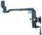 DBEIXIWEI Charging Port Ribbon Replacement Part Phone Accessories Charging Port Dock Mic Flex Cable for iphone XS