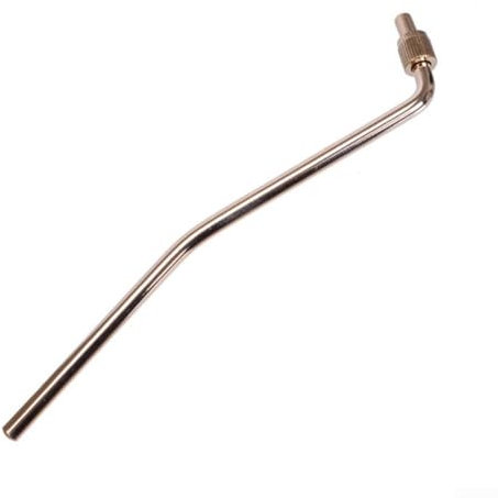 6 mm Tremolo-Stange für Whammy Use Metallkonstruktion für Floyd Rose Gitarren (Golden)
