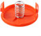 Capuchon de fil pour débroussailleuse Decker STC1820PC STC1840 ST5530 STC1815, facile à installer