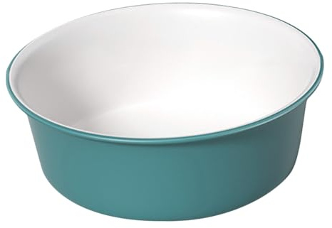 FRCOLOR Multi-functional Plastic Wash Basin for Feet and Butt, Portable Bathroom Storage Basin Suitable for Kitchen and Weeding, Sturdy Multi-purpose Plastic Tub for Home Use