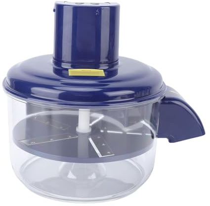 VBESTLIFE Máquina de Pelado de Ajo Eléctrico, 2025 Nueva Máquina de Pelado de Ajo Pequeño Automático, Cazador de Frutas Recargables, Herramienta de Quiebra de la Piel de la Uva de Cerezo