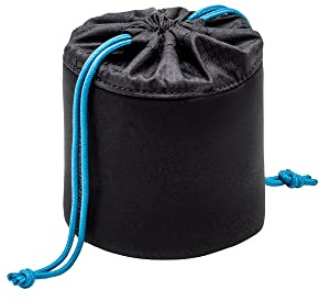 Tenba Tools Soft Lens Pouch 3.5x3.5 in. (9x9 cm) Bag Organiser